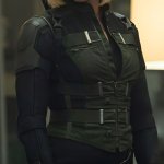 Natasha Romanoff 2018