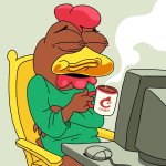 COQINU cozy