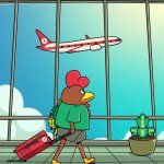 COQINU takeoff
