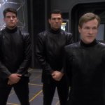 DS9 Inquisition