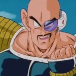 Nappa