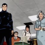 Mallory Archer meme