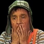 Chavo del 8 Sorpendrido