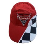 Cars 2 hat