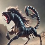 Horscorpion