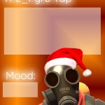 Festive TF2_Pyro Yap template