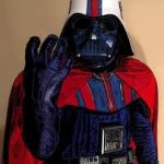 Bills vader