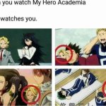 MHA