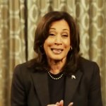Kamala drunk on martinis 3