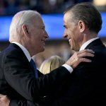 Joe and Hunter Biden