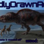 BadlyDrawnAcro Announcement temp