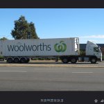 Woolworths Strike