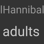 EvilHannibalLecher