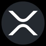 XRP Logo