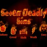 7 Deadly Sins