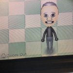 Mii Joe Biden