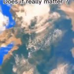 does it even matter GIF Template