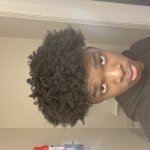 Andre trippin