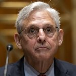 Merrick Garland surprised