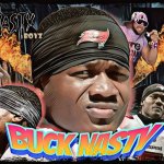 Bucky Irving