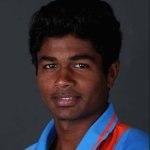 sanju samson