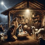 NATIVITY