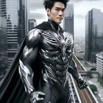 Superhero