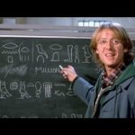 Stargate translation blackboard template