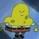 SpongeBob NSFW head mad walking idk lol plz kill me already