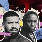 drake vs kendrick