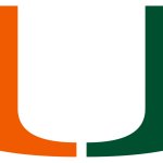 Miami Hurricanes logo