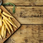 baby corn