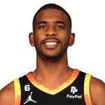 Chris paul