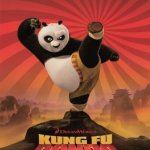 Kung Fu Panda Poster