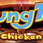 Kung Fu Chicken Logo