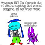 Gates and backscrack meme