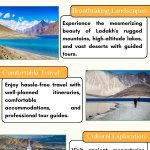 Ladakh Adventure Tour Packages