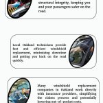 Oakland Windshield Replacement