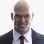 Hitman 47