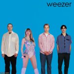 Walmart Weezer