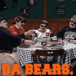 Da Bears