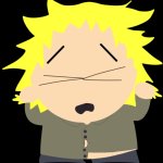 Tweek template