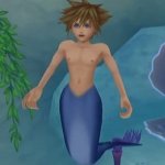 sora merman