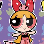 Princess Blossom