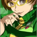 chie cool