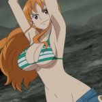 nami hot