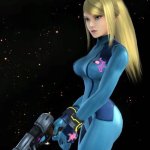 samus aran