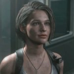 jill valentine