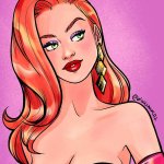 jessica rabbit