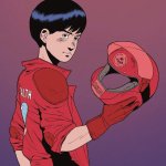 akira hero
